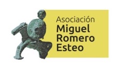 Asocaición Miguel Romero Esteo (Malaga) Logo